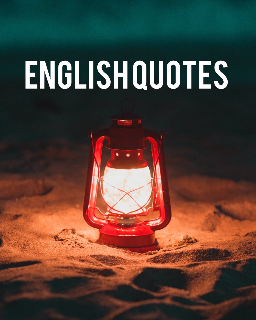 English Quotes